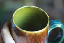 Load image into Gallery viewer, 12-D New Wave Variation Textured Mug - MISFIT, 18 oz. - 20% off