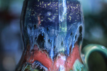 Load image into Gallery viewer, 14-A Rocky Mountain Falls Gourd Mug - TOP SHELF, 24 oz.
