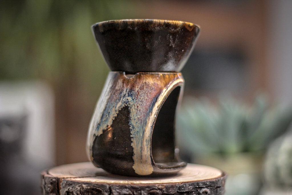 19  New Wave Wax Melt Burner