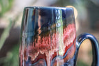 13-B Fire & Ice Mug, 24 oz.