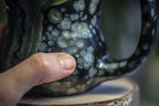 12-E PROTOTYPE Gourd Mug - ODDBALL, 15 oz. - 10% off
