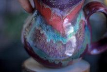 Load image into Gallery viewer, 14-C Tequila Sunrise Flared Mug, 26 oz.