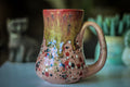 14-D PROTOTYPE Barely Flared Mug, 18 oz.