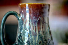 Load image into Gallery viewer, 12-D New Wave Flared Textured Mug, 15 oz.