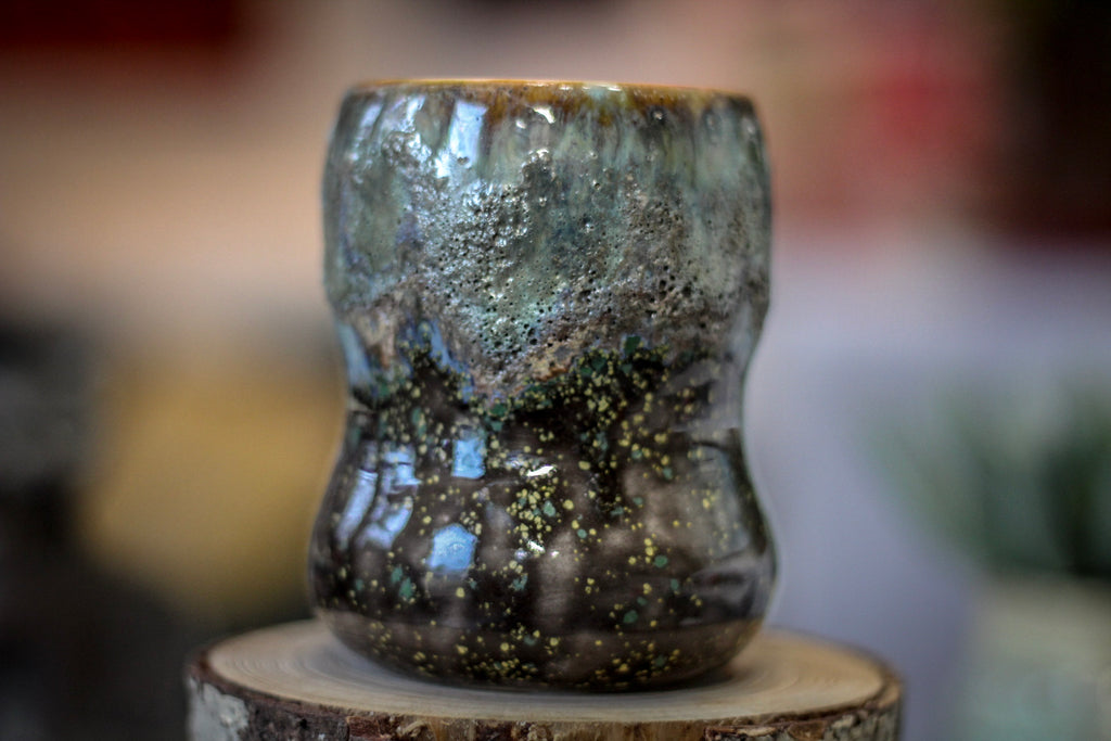 20  EXPERIMENT Petite Gourd Mug, 9 oz.