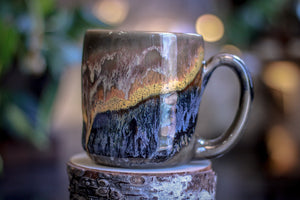 13-C Bumble Bee Jasper Mug - 16 oz.