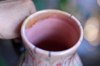 12-D Granny's Lace Barely Flared Acorn Mug - MISFIT, 22 oz. - 15% off