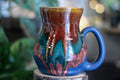 14-C Molten Haze Flared Acorn Mug - MISFIT, 25 oz. - 15% off