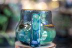 13-D EXPERIMENT Mug - MISFIT, 20 oz. - 30% off