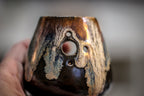 19  New Wave Wax Melt Burner