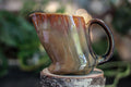 28-E PROTOTYPE Wonky Pitcher - MISFIT, 15 oz. - 50% off