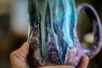 12-F EXPERIMENT Gourd Mug, 14 oz. - 10% off