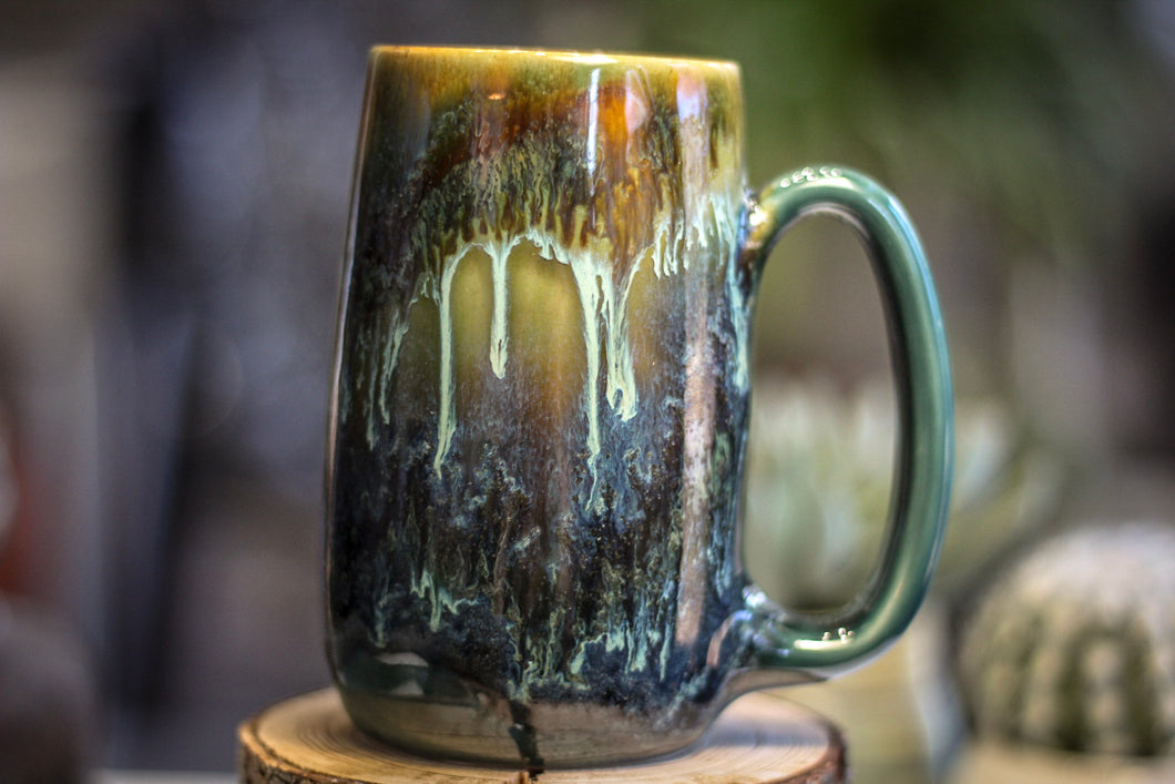 14-D EXPERIMENT Mug - MISFIT, 16 oz. - 10% off