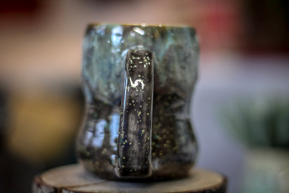 20  EXPERIMENT Petite Gourd Mug, 9 oz.