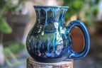 14-D Moody Blues Variation Flared Mug -  ODDBALL, 24 oz. - 10% off