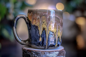 13-C Bumble Bee Jasper Mug - 16 oz.