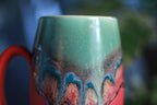 14-B Sonora Mug - TOP SHELF, 22 oz.