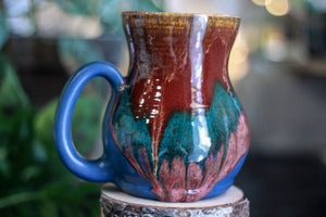 14-C Molten Haze Flared Acorn Mug - MISFIT, 25 oz. - 15% off