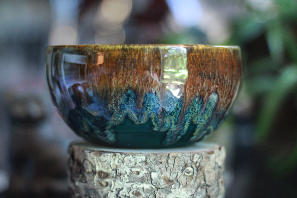 13-E New Wave Variation Bowl, 26 oz.