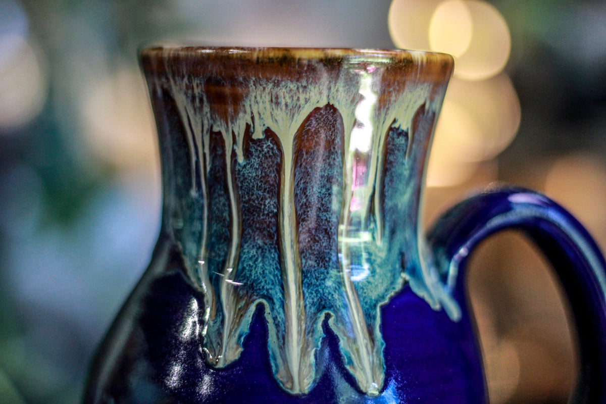 13-D New Wave Flared Acorn Mug, 23 oz.