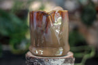 28-E PROTOTYPE Wonky Pitcher - MISFIT, 15 oz. - 50% off