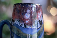 Load image into Gallery viewer, 13-A Rocky Mountain Midnight Mug - MISFIT, 22 oz. - 35% off