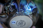 DRAWING WINNER: 14-B Starry Starry Night Flared Mug - MISFIT, 23 oz. - 25% off