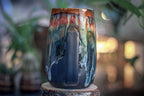 13-A New Earth Crystal Mug - TOP SHELF, 27 oz.