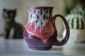 16-D PROTOTYPE Barely Flared Mug, 12 oz.