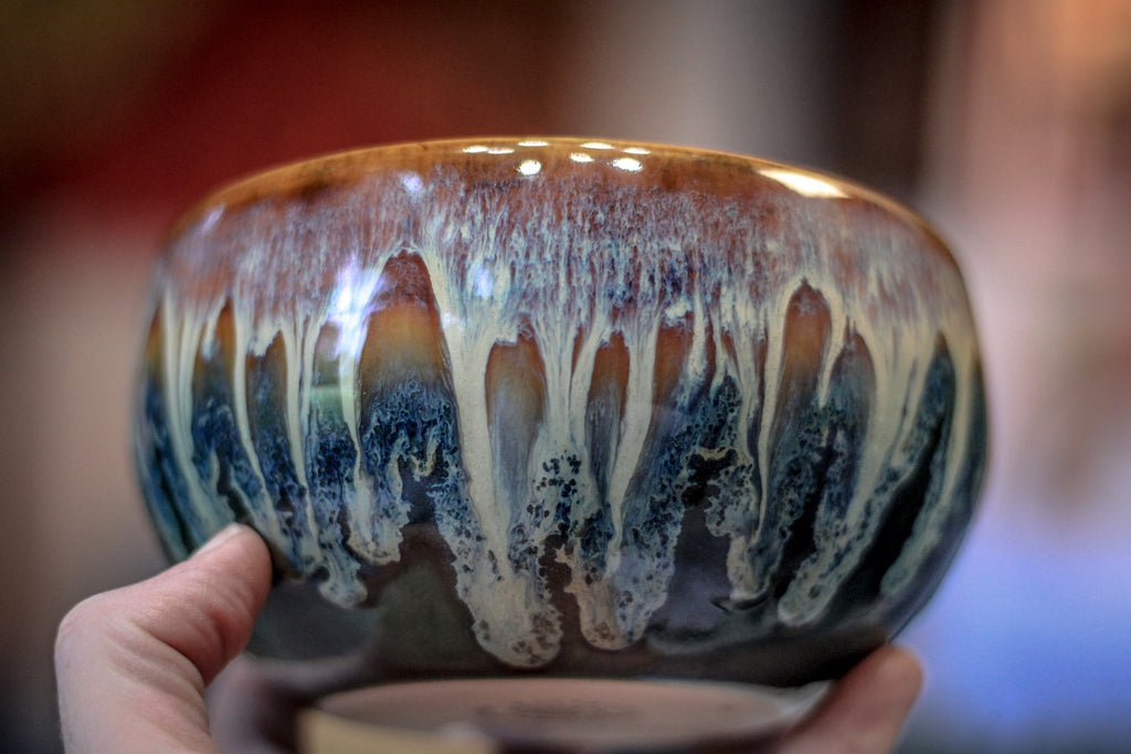 13-E New Wave Bowl, 20 oz.