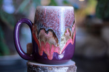 Load image into Gallery viewer, 13-C Sonora Snow Notched Mug, 23 oz.