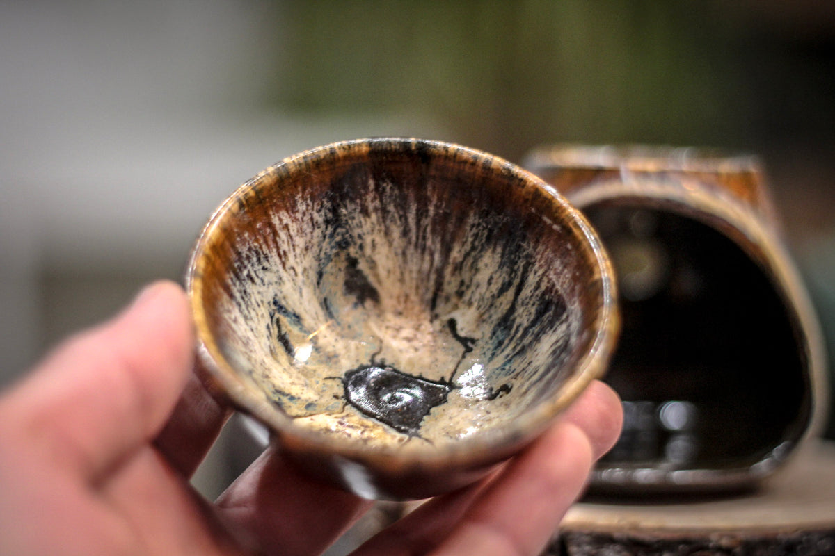 19  New Wave Wax Melt Burner