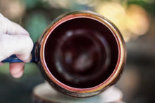 Load image into Gallery viewer, 12-B Magenta Haze Mug - MISFIT, 22 oz. - 25% off