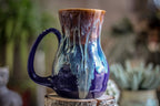 13-D New Wave Flared Acorn Mug - TOP SHELF, 18 oz.