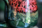 14-D New Watermelon Mug, 21 oz.