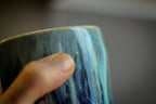 12-F EXPERIMENT Gourd Mug, 14 oz. - 10% off