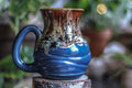 12-C Molten Rainbow Cheetah Flared Textured Acorn Mug - MISFIT, 22 oz. - 15% off