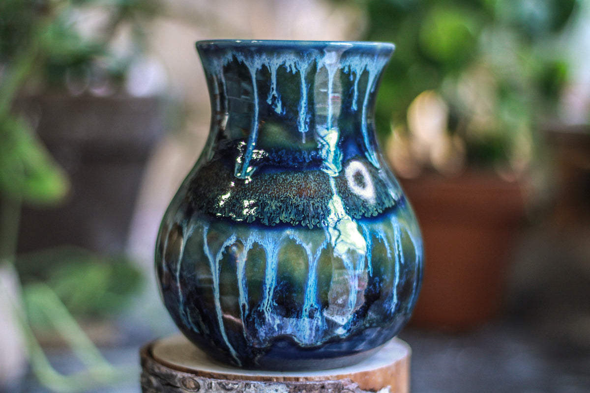 14-D Moody Blues Variation Flared Mug -  ODDBALL, 24 oz. - 10% off