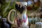 02-A Wonderland PROTOTYPE Gourd Mug, 25 oz.