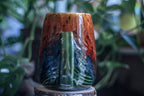02-D Molten Melon Textured Mug - TOP SHELF, 29 oz.