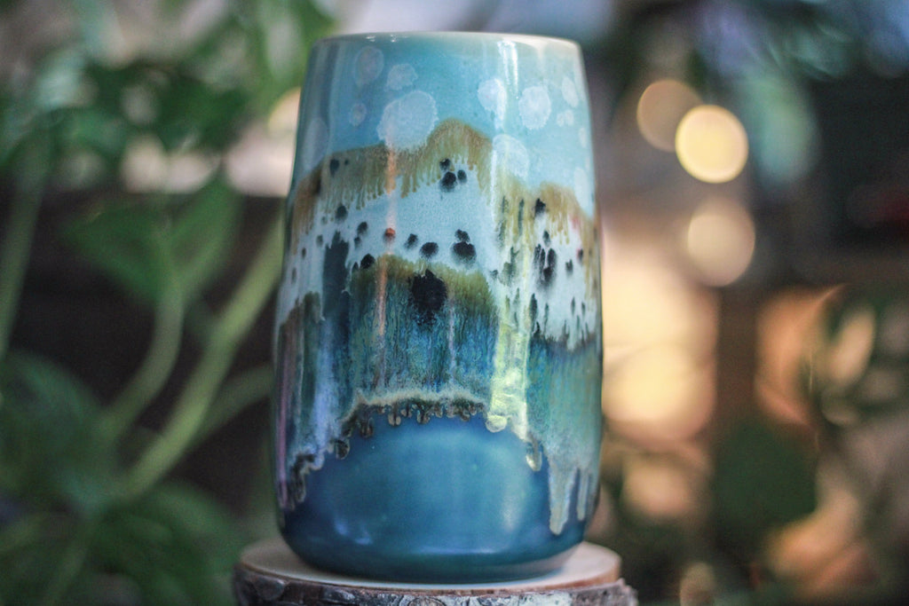 02-C Yellowstone Mug - MISFIT, 23 oz. - 15% off