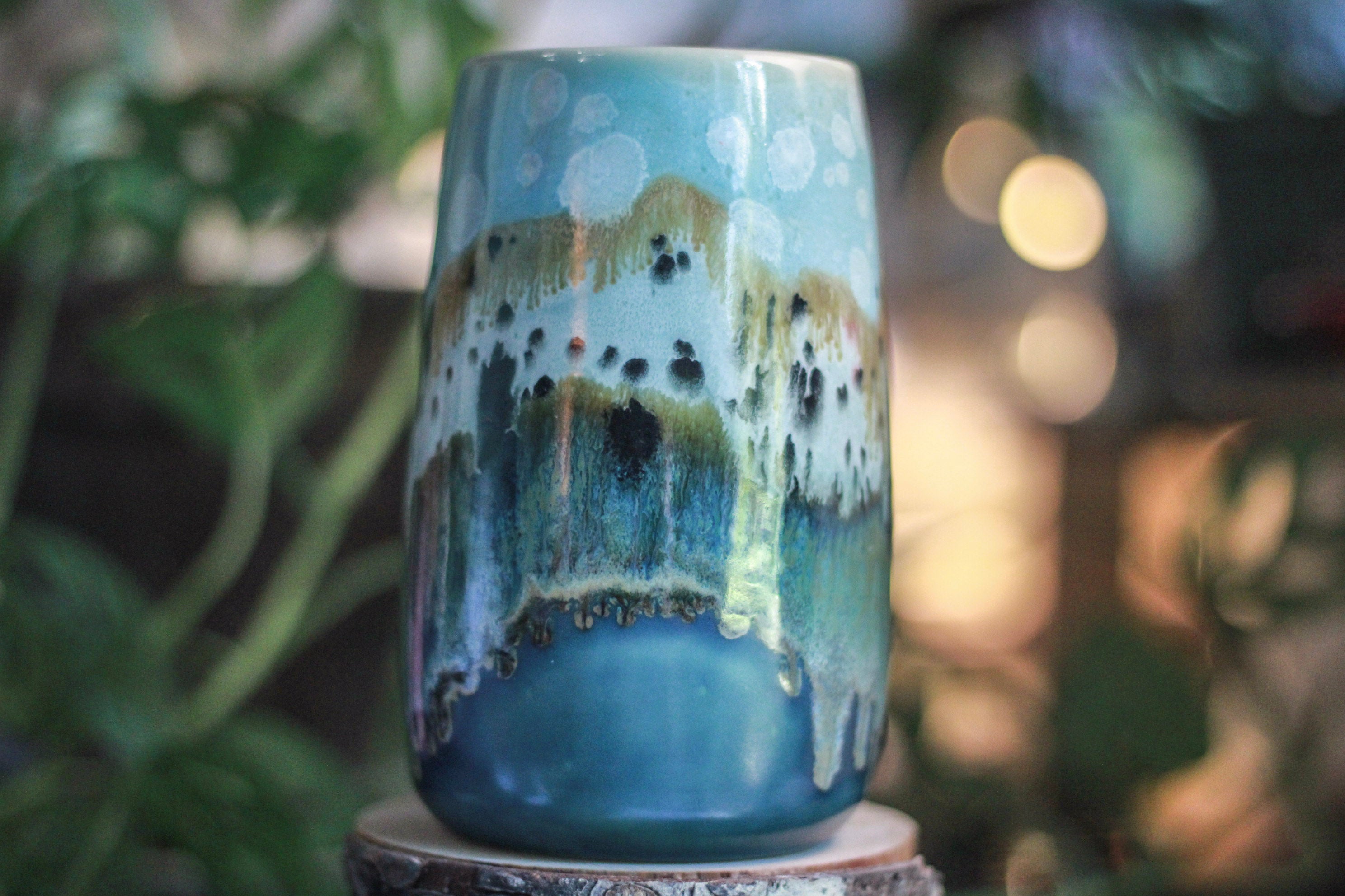 02-C Yellowstone Mug - MISFIT, 23 oz. - 15% off
