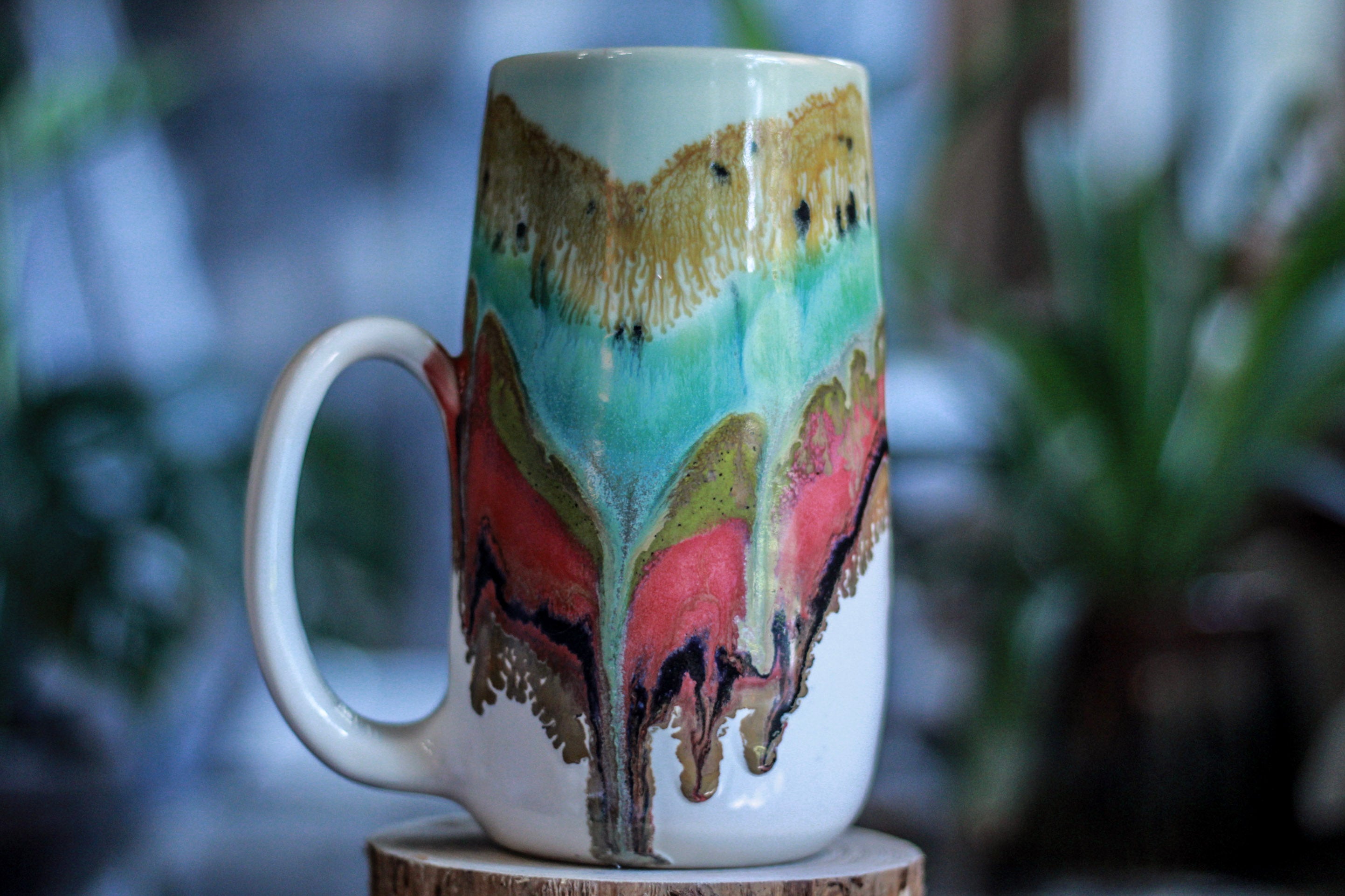 03-C PROTOTYPE Mug - MISFIT, 24 oz. - 15% off
