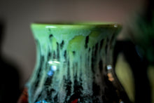 Load image into Gallery viewer, 02-A Corona Flow Flared Mug, 16 oz.