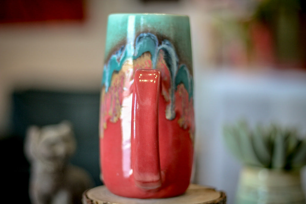 001-B Sonora Stein Mug, 20 oz.