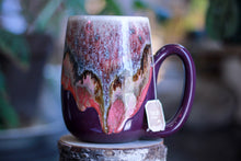 Load image into Gallery viewer, 13-C Sonora Snow Notched Mug, 23 oz.