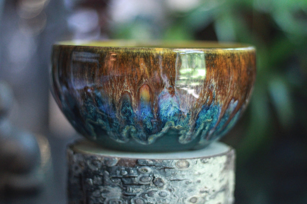 13-E New Wave Variation Bowl, 26 oz.