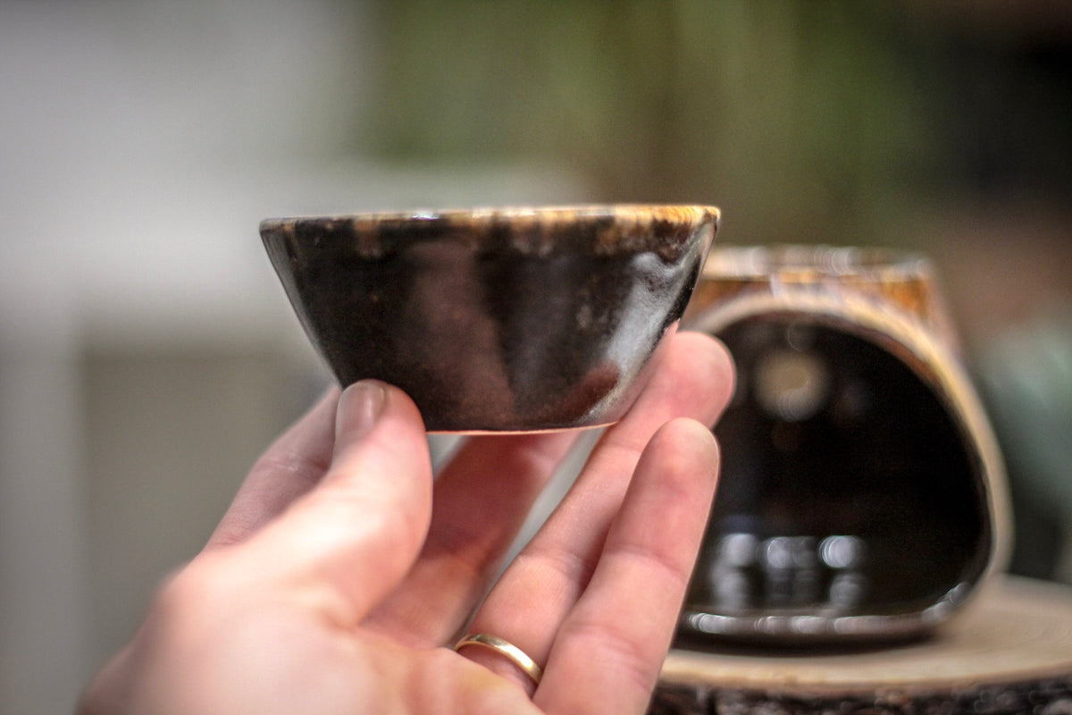 19  New Wave Wax Melt Burner