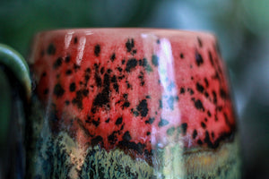 14-D New Watermelon Mug, 21 oz.