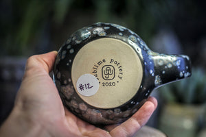 12-E PROTOTYPE Gourd Mug - ODDBALL, 15 oz. - 10% off